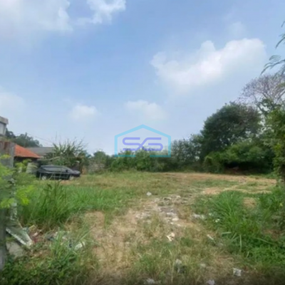 Dijual Murah Tanah Luas 14826m2 SHM Desa Sodong Tigaraksa Tangerang