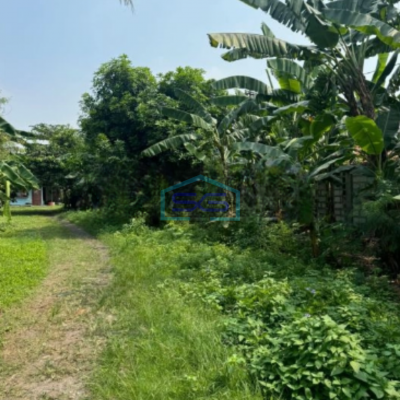 Dijual Murah Tanah Luas 14826m2 SHM Desa Sodong Tigaraksa Tangerang