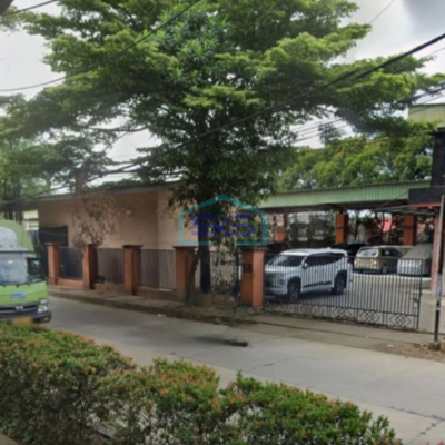 Dijual Tanah Lokasi di Neglasari Tangerang Luas 3818m2