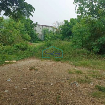Dijual Tanah Darat Siap Bangun Pinggir Jalan Raya Jakarta Barat LT 1172m2