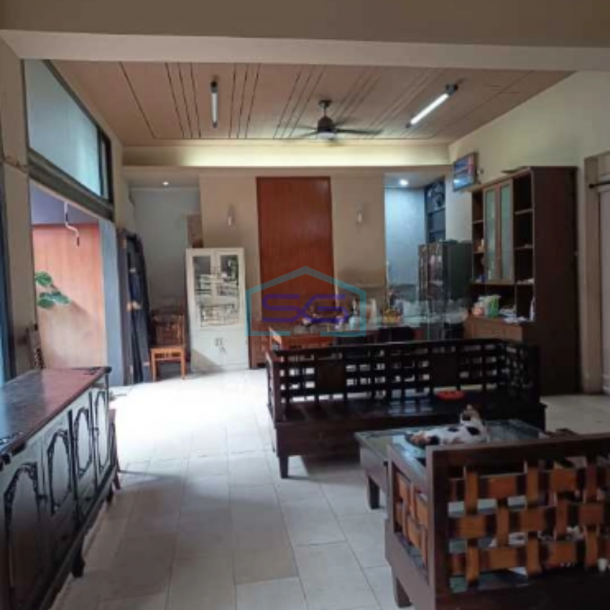 Dijual Ruang Usaha Di Boulevard Banjar Wijaya Tangerang Siap Huni LT 400m2-4