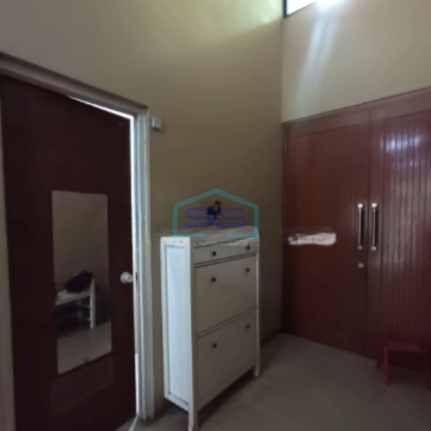 Dijual Ruang Usaha Di Boulevard Banjar Wijaya Tangerang Siap Huni LT 400m2-2