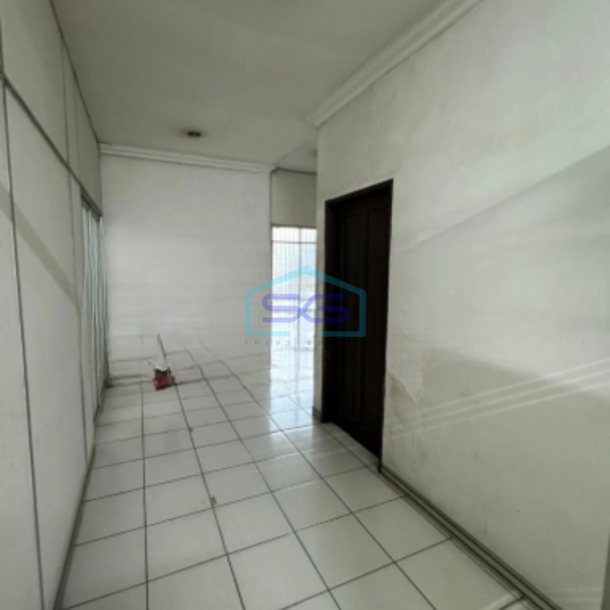 Dijual Gudang Luas Tanah  4027 m² Lokasi Batu Ceper Tangerang-2