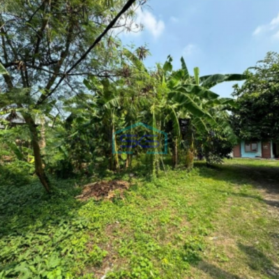 Dijual Tanah Kavling Gudang LT1165 m² HGB di Neglasari Tangerang