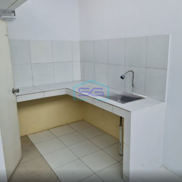 Dijual Ruko Sudah Renovasi 2,5 Lantai Siap Huni di Tangerang LB 99m2-5