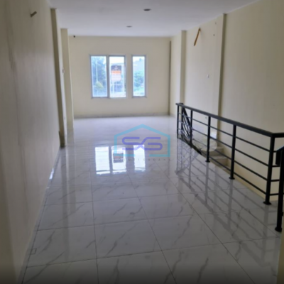 Dijual Ruko Sudah Renovasi 2,5 Lantai Siap Huni di Tangerang LB 99m2-4