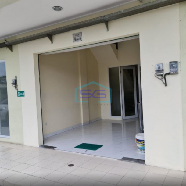 Dijual Ruko Sudah Renovasi 2,5 Lantai Siap Huni di Tangerang LB 99m2-3