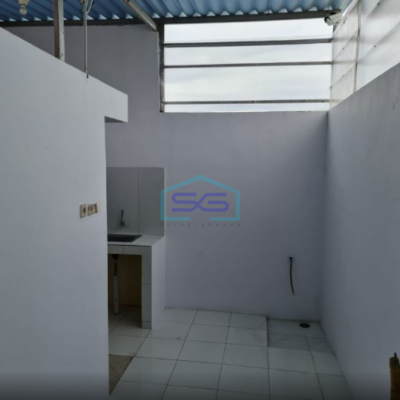 Dijual Ruko Sudah Renovasi 2,5 Lantai Siap Huni di Tangerang LB 99m2-2