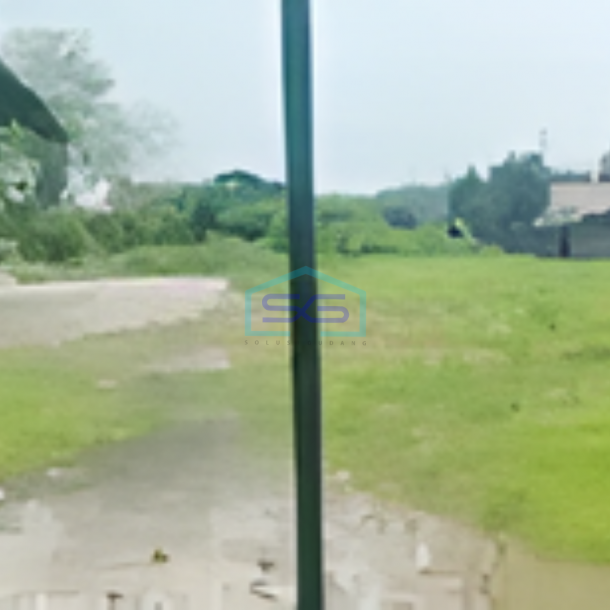 Dijual Tanah Siap Untuk Gudang Di Cipondoh Tangerang Luas 2400m2-2