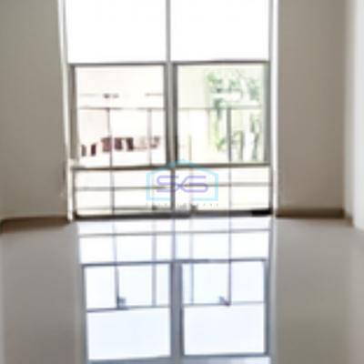 Dijual Murah Ruko 2 Lantai Sudah Renovasi di Banjarwijaya Tangerang LB 102m2