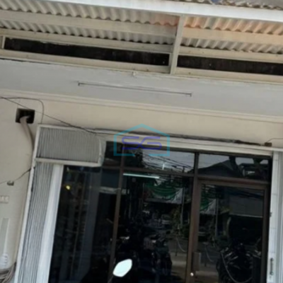 Dijual Murah!! Ruko Harga Njop 2 Lantai Siap Pakai Pondok Pinang Kebayoran Lama Jakarta Selatan LT 205m2