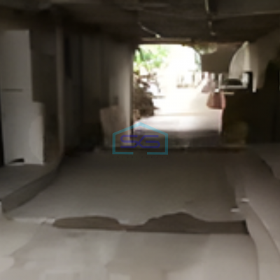 Dijual Gudang Ex pabrik Meubel Bagus SHM di Cengkareng Jakarta Barat LT 4300m2