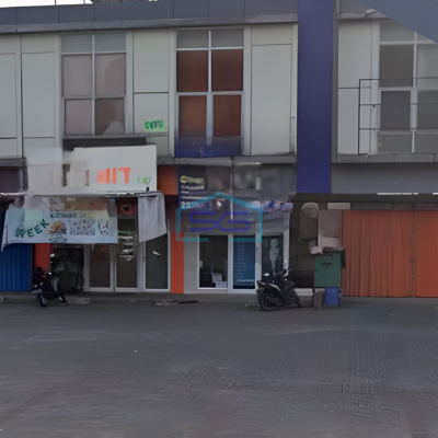 Dijual Ruko 2 Lantai di Banjar Wijaya Tangerang Siap Huni Luas Bangunan 120m2
