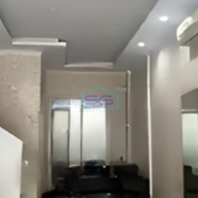 Dijual Ruko 2 Lantai di Banjar Wijaya Tangerang Siap Huni Luas Bangunan 120m2