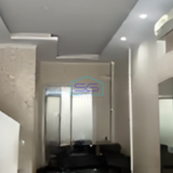 Dijual Ruko 2 Lantai di Banjar Wijaya Tangerang Siap Huni Luas Bangunan 120m2-2