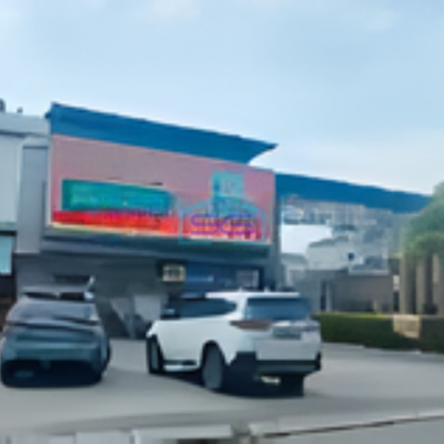 Dijual Ruko 2 Lantai Siap Huni Di Banjar Wijaya Tangerang Luas Bangunan 120m2