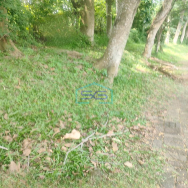 Dijual Tanah Luas 2000 m² Lokasi Modernland Tangerang-1