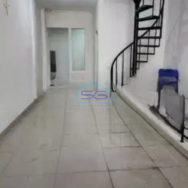 Dijual Ruko 2 Lantai Lokasi Strategis di Tangerang-3