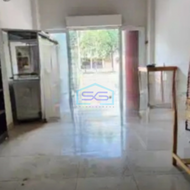 Dijual Ruko 2 Lantai Lokasi Strategis di Tangerang-2