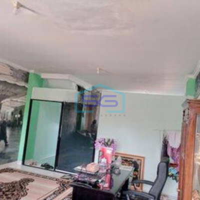 Dijual Ruko 3 Lantai di Cipondoh Tangerang