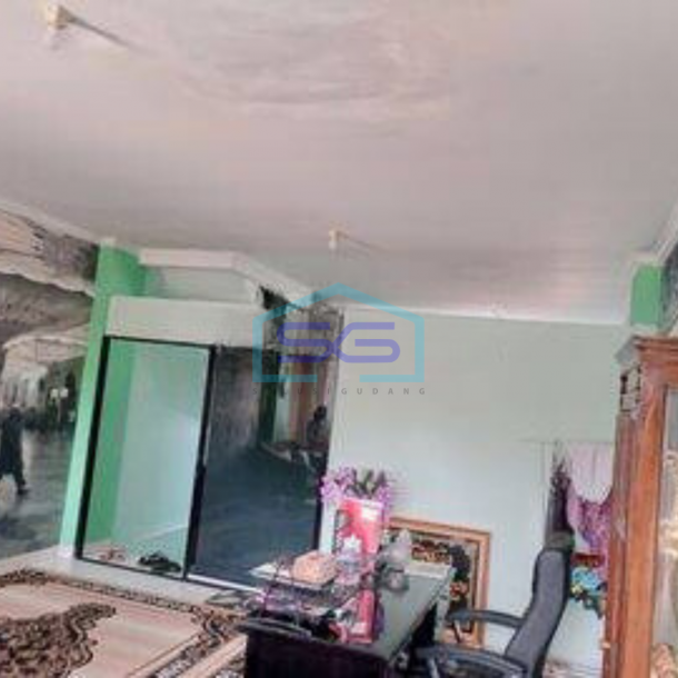 Dijual Ruko 3 Lantai di Cipondoh Tangerang-2