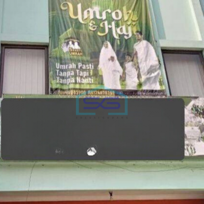 Dijual Ruko 3 Lantai di Cipondoh Tangerang