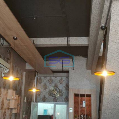 Dijual Ruko di Banjar wijaya Tangerang siap pakai