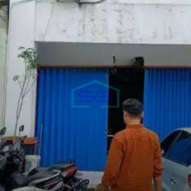 Dijual Murah Ruko Gandeng 2 di Bintaro Jakarta Selatan-2