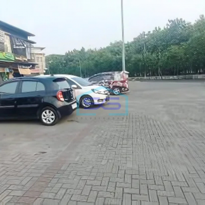 Dijual Ruko di Boulevard banjar wijaya tangerang