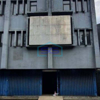 Dijual Ruko Gandeng 2 Di Cipondoh Tangerang