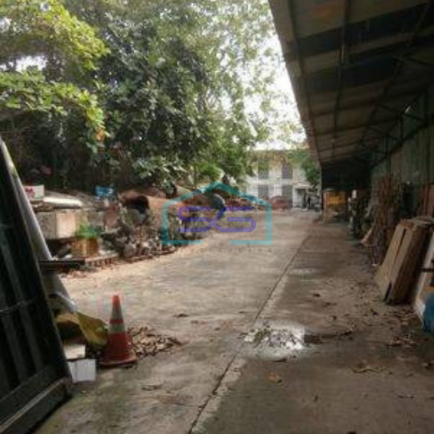 Dijual Ex pabrik meubel di cengkareng jakarta barat-1