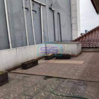 Dijual Rukan 3 lantai di Summarecon mall serpong Tangerang