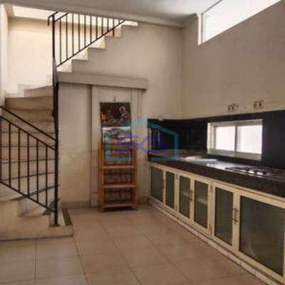 Dijual Rukan 3 lantai di Summarecon mall serpong Tangerang