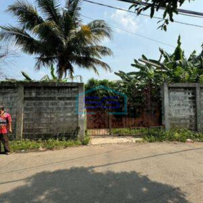 Dijual Tanah di batu ceper tangerang