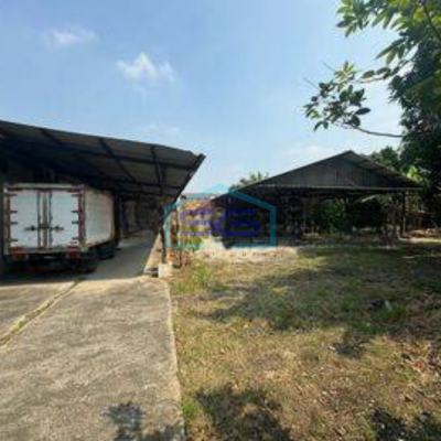 Dijual Gudang di Neglasari Tangerang