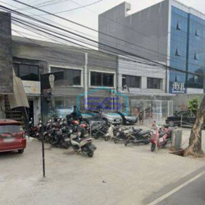 Dijual Ruko di Ciputat Tangerang Selatan-2