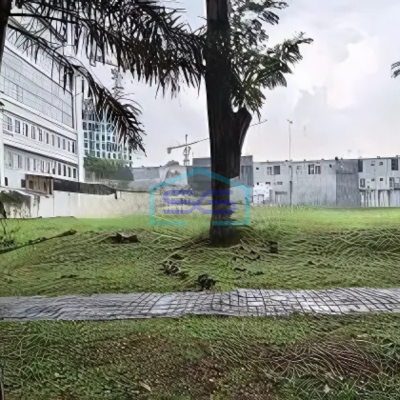 Dijual Kavling Tanah Komersial di Alam Sutera Tangerang