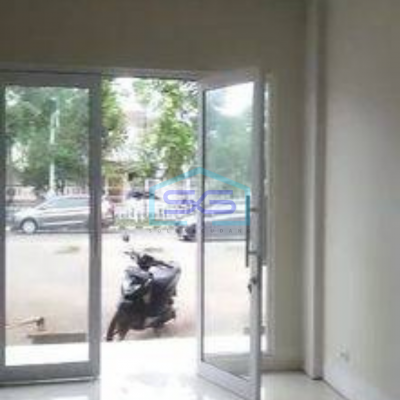 Dijual Ruko 2 lantai Sudah Renovasi di azores banjar wijaya tangerang