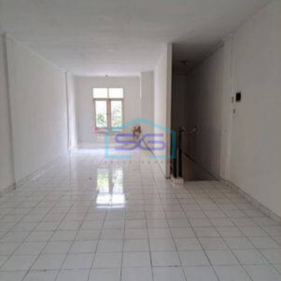 Dijual Ruko di Taman Royal Tangerang