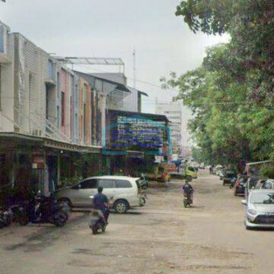 Dijual Ruko di Taman Royal Tangerang