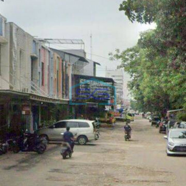 Dijual Ruko di Taman Royal Tangerang-1