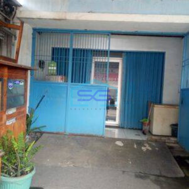 Dijual Ruko siap pakai di taman royal Tangerang-1