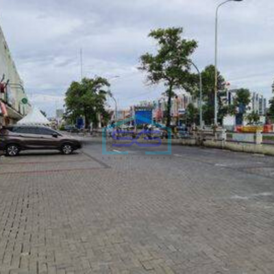 Dijual Ruko di Pasar modern Banjar Wijaya Tangerang