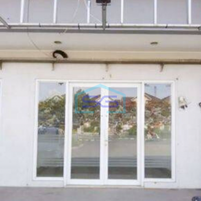 Dijual Ruko 2 lantai Sudah Renovasi di Ruko azores banjar wijaya tangerang