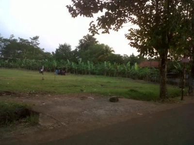 Tanah dijual di jl bambu wulung bambu apus luas 6 ha