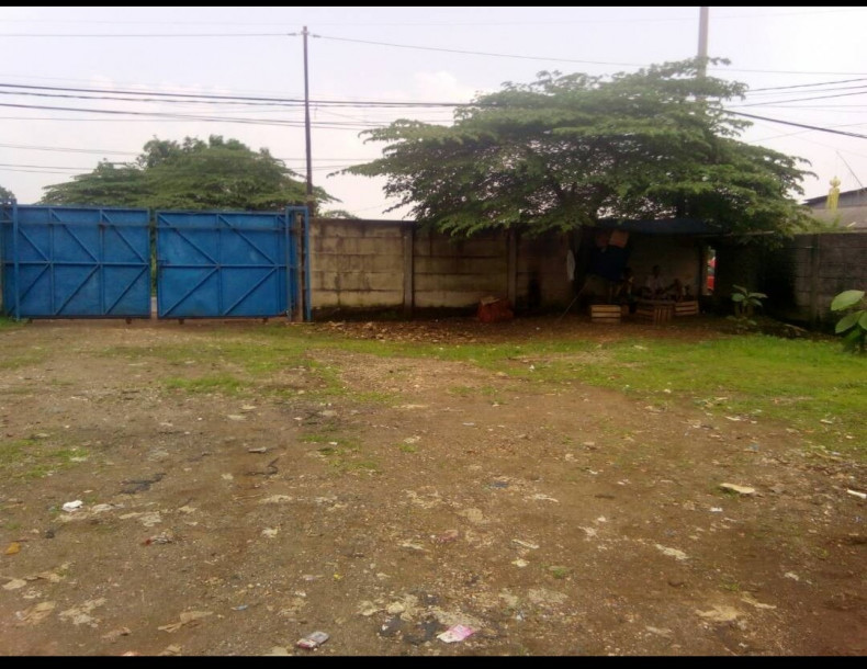 DIJUAL TANAH CIKARANG BARAT-3