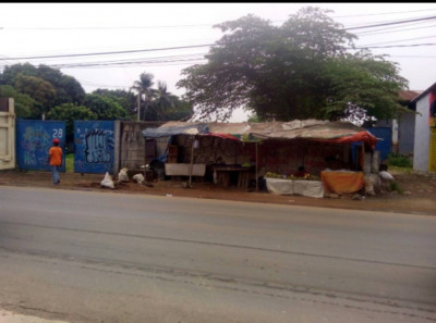 DIJUAL TANAH CIKARANG BARAT