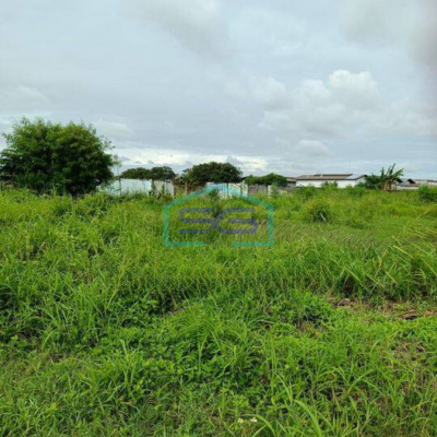 Dijual Cepat Kav. Tanah Pergudangan KBC SHM 6170 m²