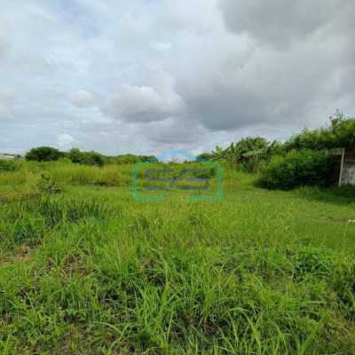 Dijual Cepat Kav. Tanah Pergudangan KBC SHM 6170 m²