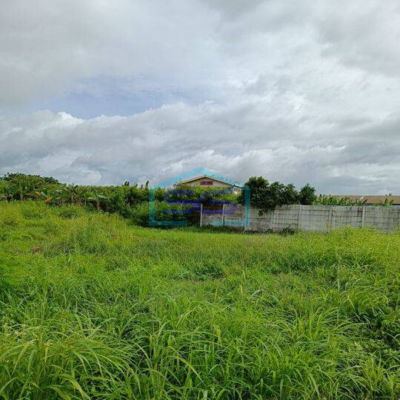 Dijual Cepat Kav. Tanah Pergudangan KBC SHM 6170 m²